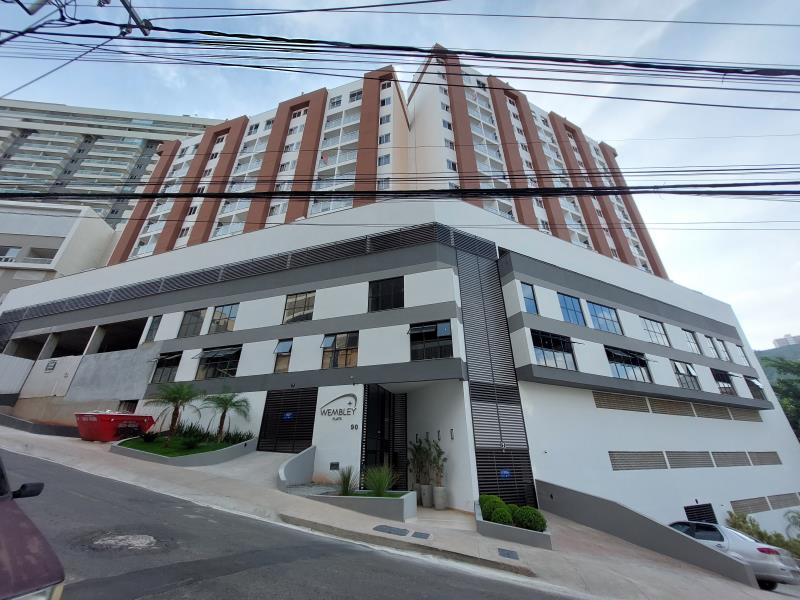 Apartamento-Codigo-18356-para-alugar-no-bairro-São-Mateus-na-cidade-de-Juiz-de-Fora