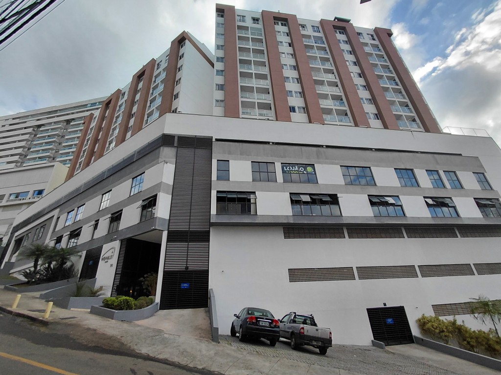 Apartamento-Codigo-18357-para-alugar-no-bairro-São-Mateus-na-cidade-de-Juiz-de-Fora