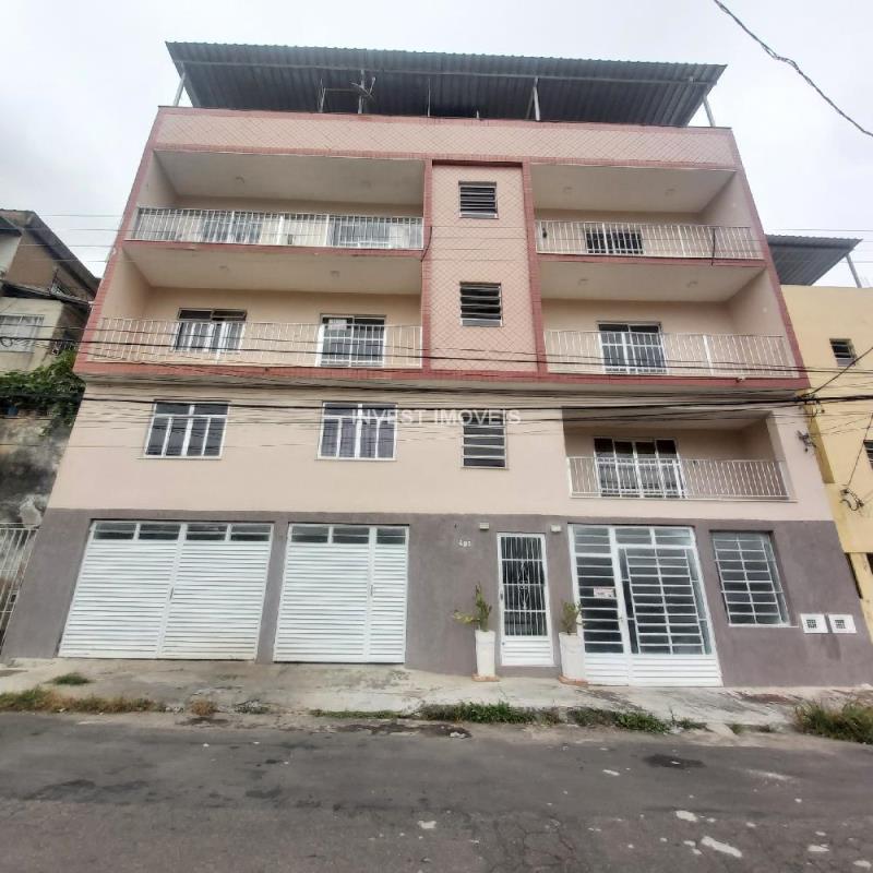 Apartamento-Codigo-18482-a-Venda-no-bairro-Cruzeiro-do-Sul-na-cidade-de-Juiz-de-Fora