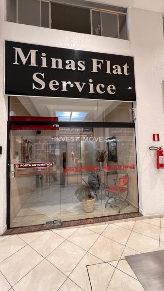 Apartamento a Venda no bairro Centro na cidade de Juiz de Fora — 2 quarto(s), 1 banheiro(s), 1 vaga(s), área 5500 m², Valor R$ 389000.
