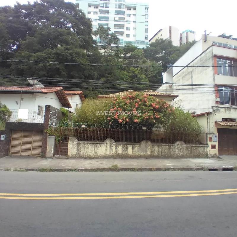 Terreno a Venda no bairro Jardim Glória na cidade de Juiz de Fora — área 61500 m², Valor R$ 1710000.