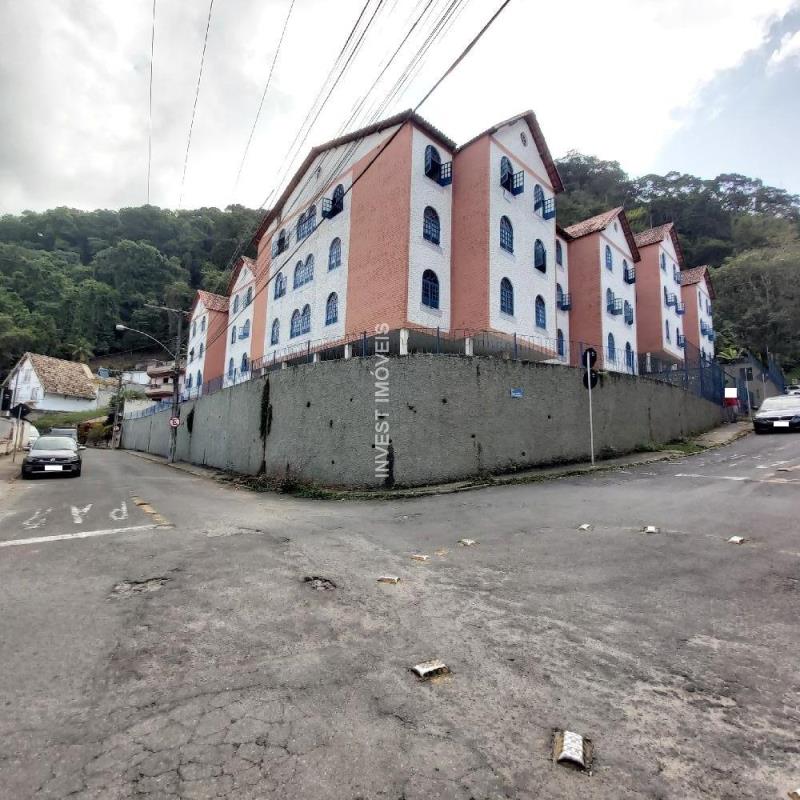 Apartamento a Venda no bairro Paineiras na cidade de Juiz de Fora — 3 quarto(s), 2 banheiro(s), 2 vaga(s), área 10900 m², Valor R$ 550000.
