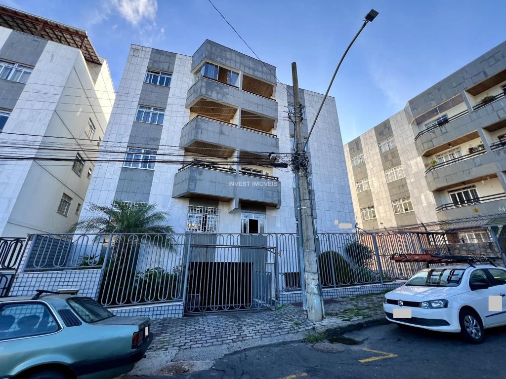 Apartamento a Venda no bairro Morro da Glória na cidade de Juiz de Fora — 2 quarto(s), 1 banheiro(s), 1 vaga(s), área 6500 m², Valor R$ 260000.