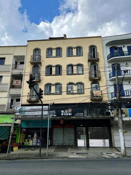 Apartamento-Codigo-18838-a-Venda-no-bairro-Morro-da-Glória-na-cidade-de-Juiz-de-Fora