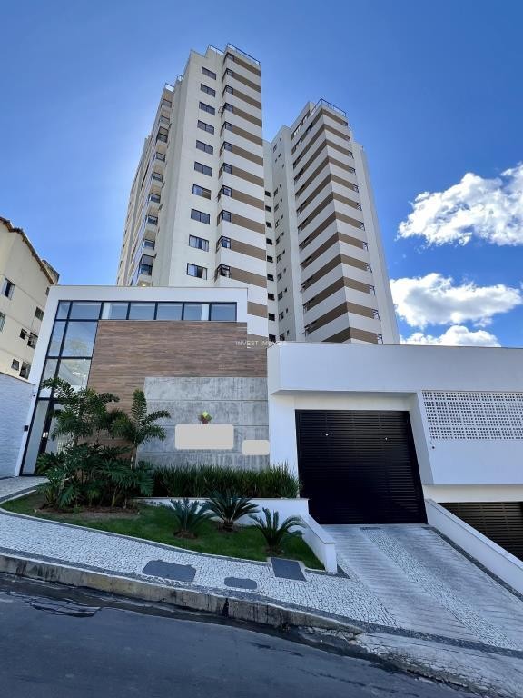 Apartamento a Venda no bairro Granbery na cidade de Juiz de Fora — 4 quarto(s), 6 banheiro(s), 3 vaga(s), área 20000 m², Valor R$ 1600000.