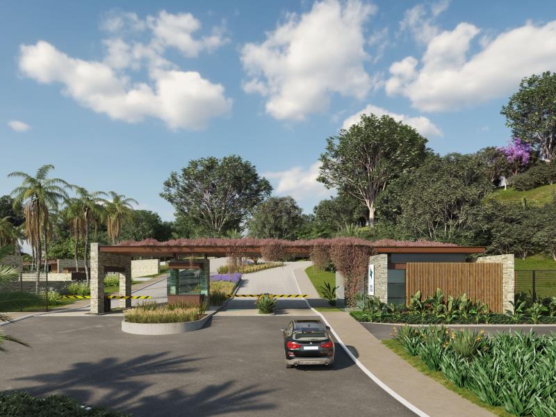 Terreno a Venda no bairro Vina Del Mar na cidade de Juiz de Fora — área 30050 m², Valor R$ 230000.