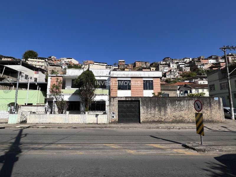 Casa-Codigo-18969-a-Venda-no-bairro-Cerâmica-na-cidade-de-Juiz-de-Fora