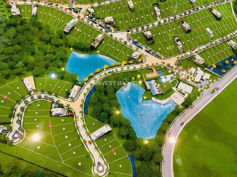 Terreno a Venda no bairro Vina Del Mar na cidade de Juiz de Fora — área 30000 m², Valor R$ 255000.