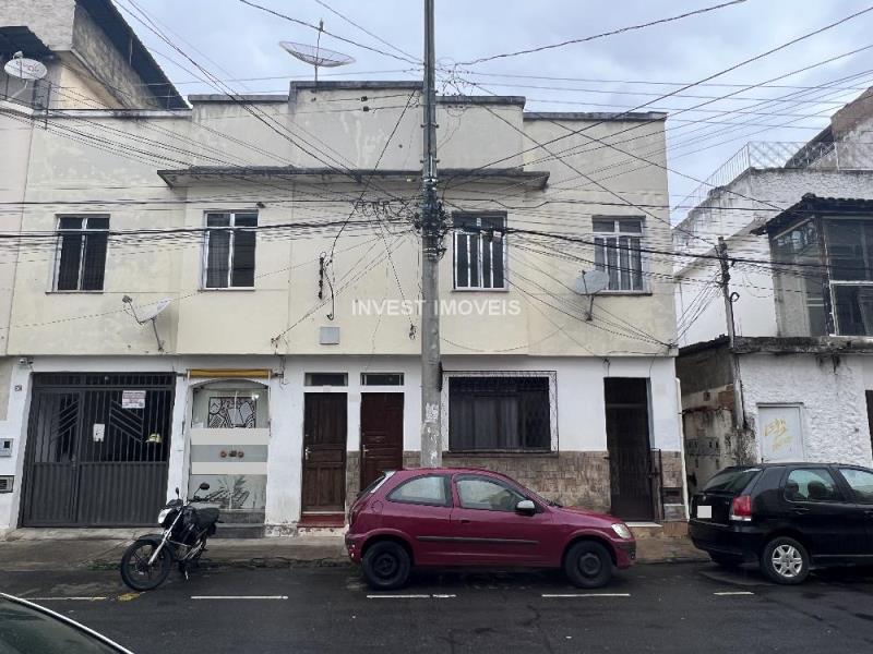 Sobrado a Venda no bairro Vitorino Braga na cidade de Juiz de Fora — 3 quarto(s), 1 banheiro(s), área 6500 m², Valor R$ 260000.