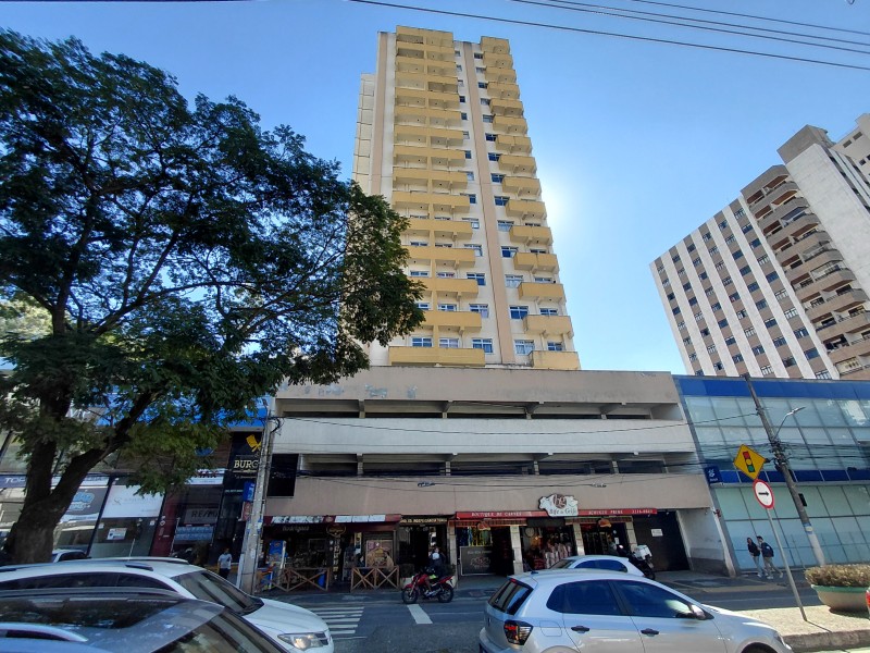 Apartamento-Codigo-19096-para-alugar-no-bairro-São-Mateus-na-cidade-de-Juiz-de-Fora