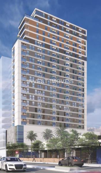 Apartamento a Venda no bairro Centro na cidade de Juiz de Fora — 2 quarto(s), 3 banheiro(s), 1 vaga(s), área 5000 m², Valor R$ 499000.