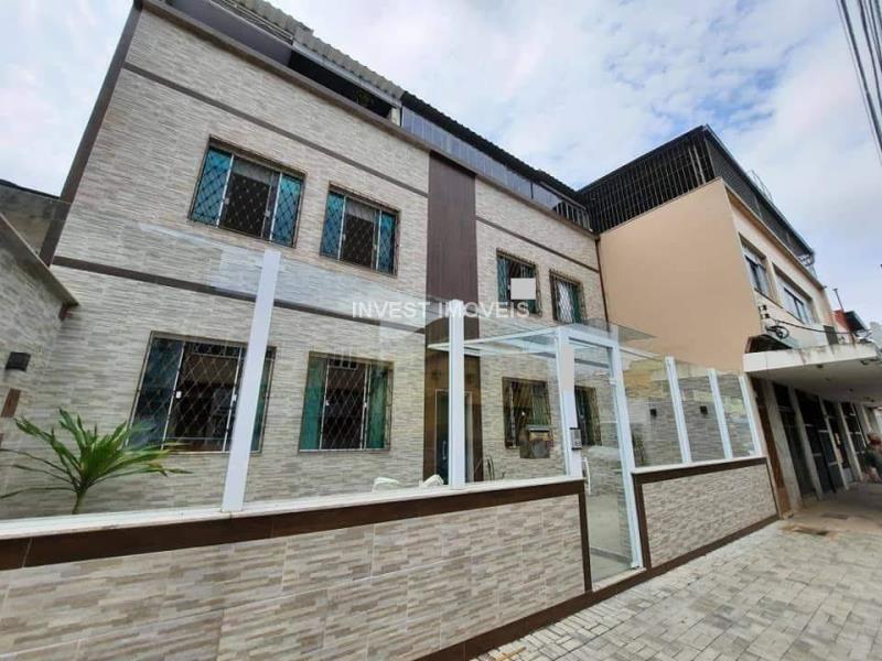 Cobertura Duplex a Venda no bairro Manoel Honório na cidade de Juiz de Fora — 3 quarto(s), 2 banheiro(s), área 20000 m², Valor R$ 480000.