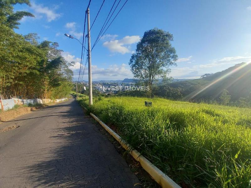 Terreno a Venda no bairro Parque Guarani na cidade de Juiz de Fora — área 30000 m², Valor R$ 150000.
