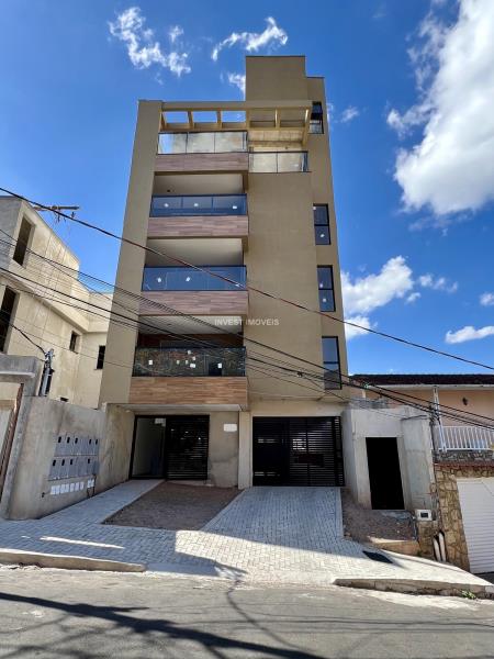 Apartamento a Venda no bairro São Mateus na cidade de Juiz de Fora — 2 quarto(s), 2 banheiro(s), 1 vaga(s), área 10250 m², Valor R$ 530000.