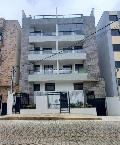 Apartamento a Venda no bairro Vivendas da Serra na cidade de Juiz de Fora — 1 quarto(s), 1 banheiro(s), 1 vaga(s), área 5000 m², Valor R$ 275000.