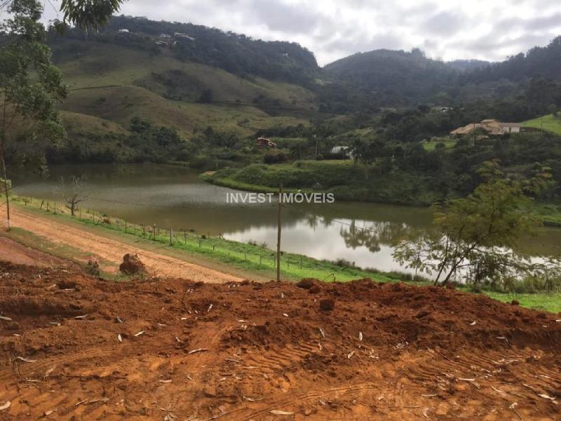 Terreno a Venda no bairro Salvaterra na cidade de Juiz de Fora — área 186200 m², Valor R$ 300000.