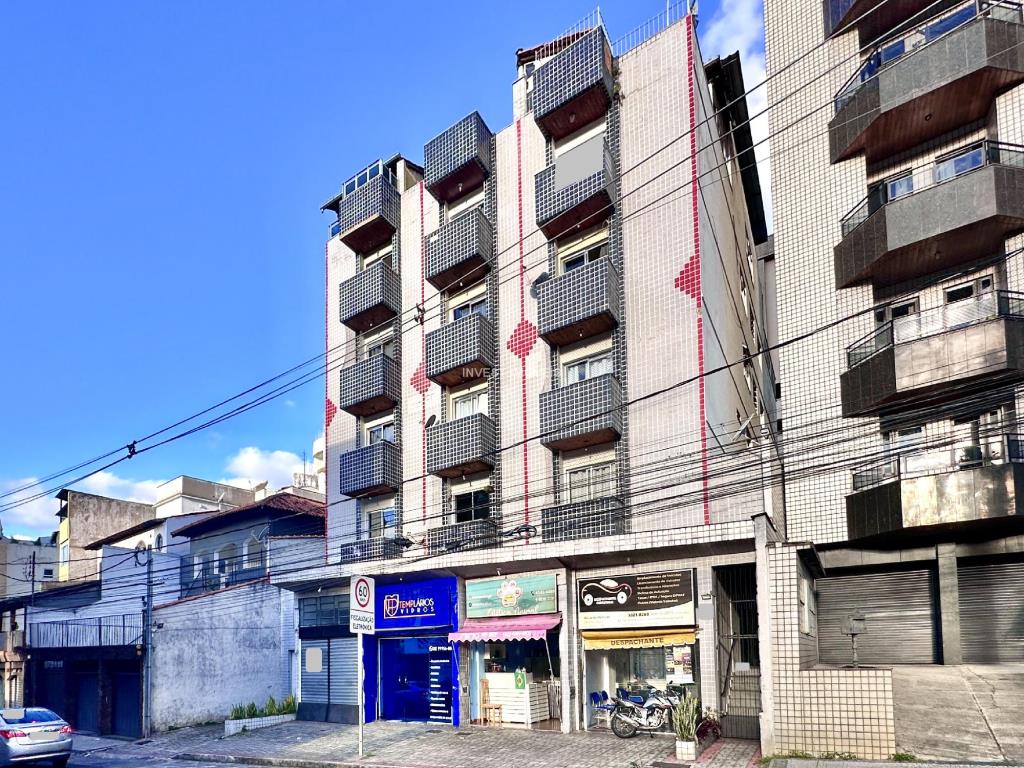 Apartamento-Codigo-1940-a-Venda-no-bairro-Cascatinha-na-cidade-de-Juiz-de-Fora