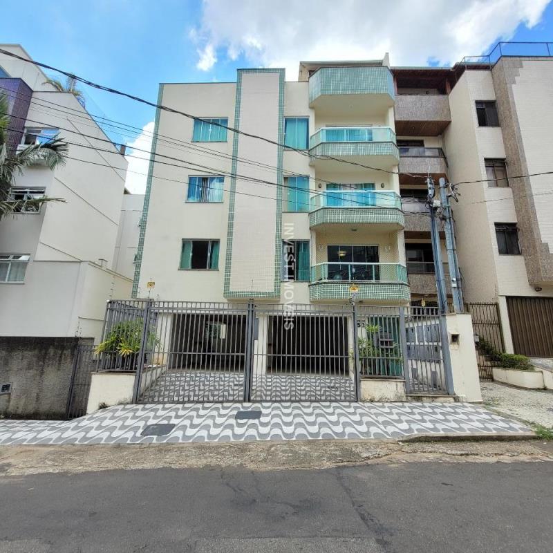 Cobertura Duplex a Venda no bairro São Mateus na cidade de Juiz de Fora — 3 quarto(s), 3 banheiro(s), 2 vaga(s), área 13000 m², Valor R$ 639000.