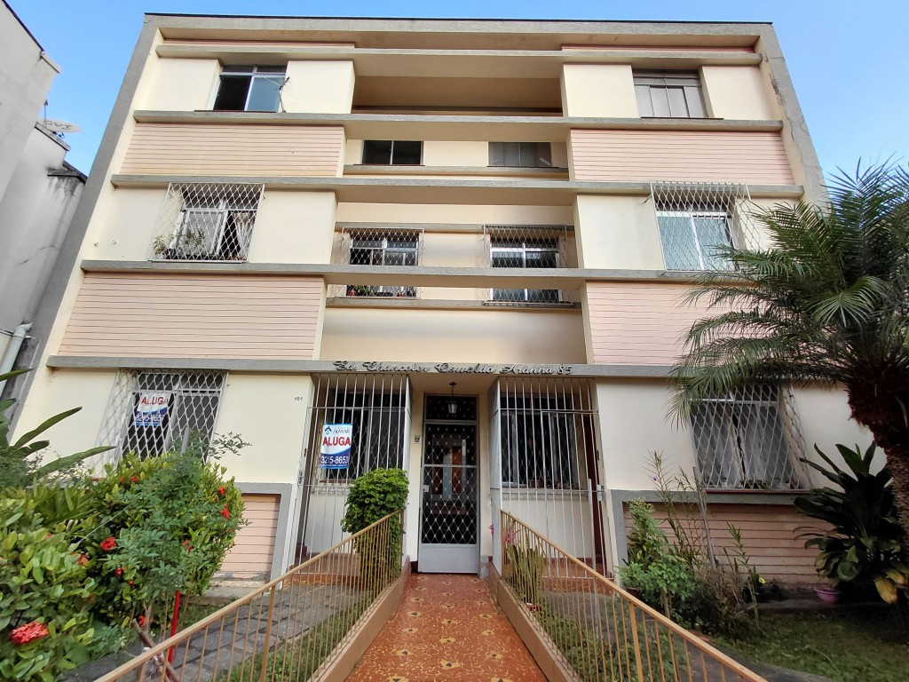 Apartamento-Codigo-19664-para-alugar-no-bairro-São-Mateus-na-cidade-de-Juiz-de-Fora