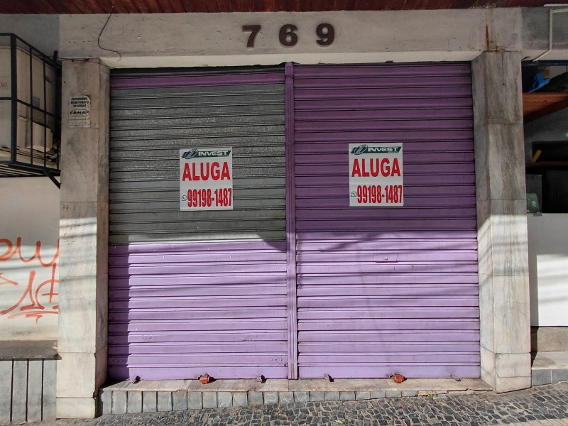 Loja-Codigo-19870-para-alugar-no-bairro-Santa-Helena-na-cidade-de-Juiz-de-Fora