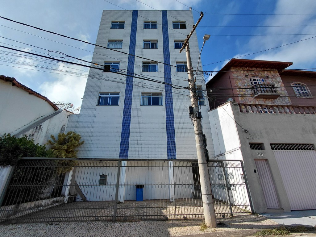 Apartamento-Codigo-20105-para-alugar-no-bairro-São-Pedro-na-cidade-de-Juiz-de-Fora