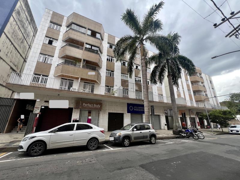 Apartamento-Codigo-20197-a-Venda-no-bairro-Passos-na-cidade-de-Juiz-de-Fora