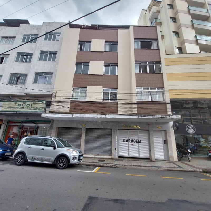 Apartamento-Codigo-20230-para-alugar-no-bairro-São-Mateus-na-cidade-de-Juiz-de-Fora