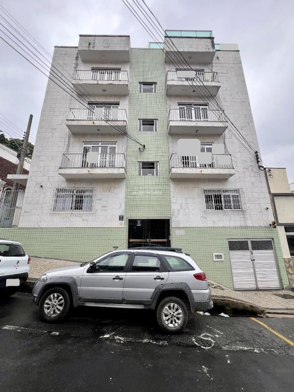 Apartamento-Codigo-20333-para-alugar-no-bairro-São-Mateus-na-cidade-de-Juiz-de-Fora