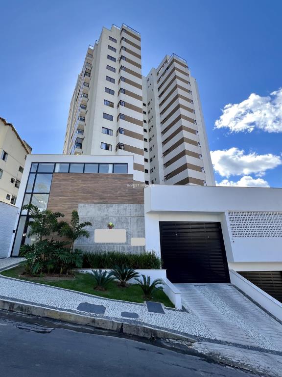 Apartamento-Codigo-20360-a-Venda-no-bairro-Granbery-na-cidade-de-Juiz-de-Fora