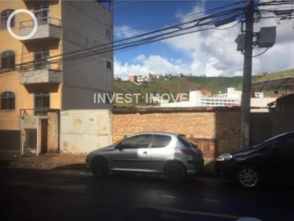 Terreno a Venda no bairro Nossa Senhora das Graças na cidade de Juiz de Fora — área 30000 m², Valor R$ 400000.