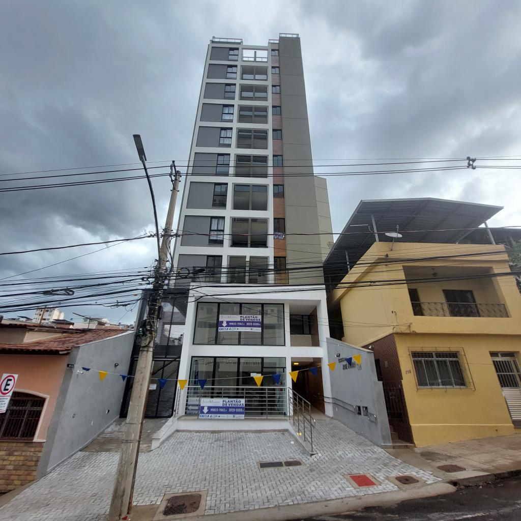 Apartamento-Codigo-20419-para-alugar-no-bairro-São-Mateus-na-cidade-de-Juiz-de-Fora