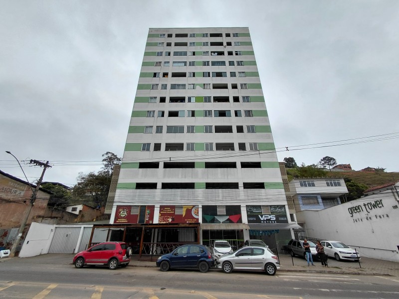 Apartamento-Codigo-20502-para-alugar-no-bairro-Granjas-Betânia-na-cidade-de-Juiz-de-Fora
