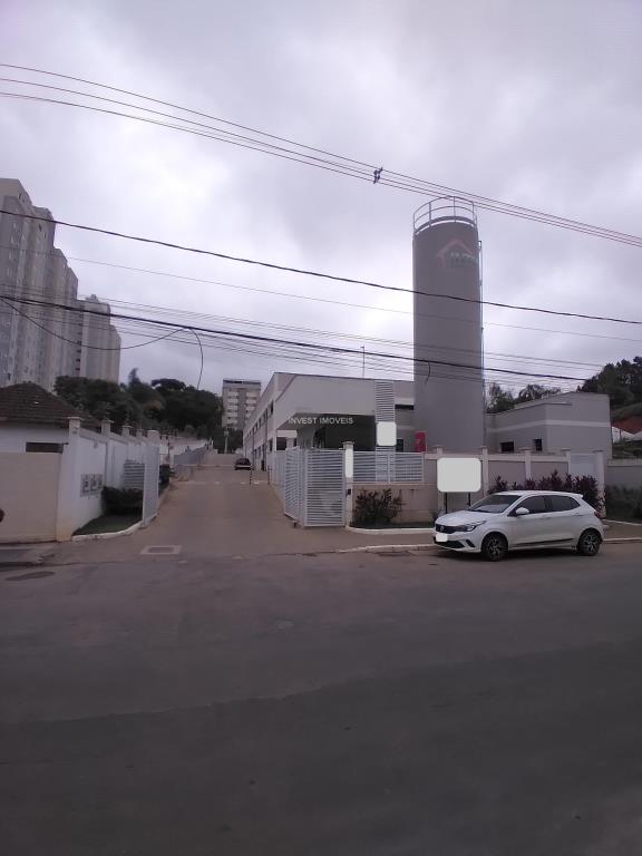Cobertura-Duplex-Codigo-20505-a-Venda-no-bairro-São-Pedro-na-cidade-de-Juiz-de-Fora