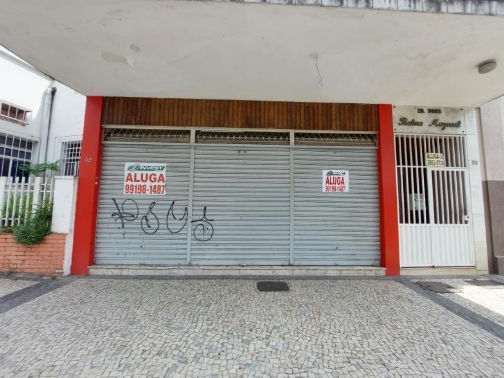 Loja-Codigo-20584-para-alugar-no-bairro-Poço-Rico-na-cidade-de-Juiz-de-Fora