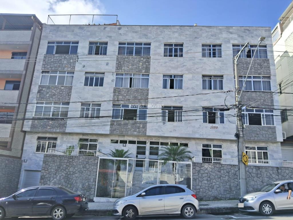 Apartamento-Codigo-20585-a-Venda-no-bairro-Passos-na-cidade-de-Juiz-de-Fora