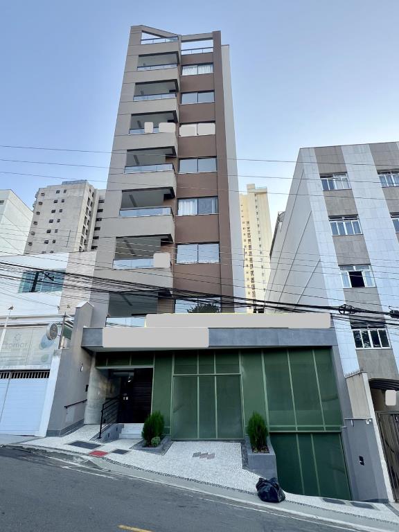 Apartamento a Venda no bairro Centro na cidade de Juiz de Fora — 2 quarto(s), 2 banheiro(s), área 7861 m², Valor R$ 455000.