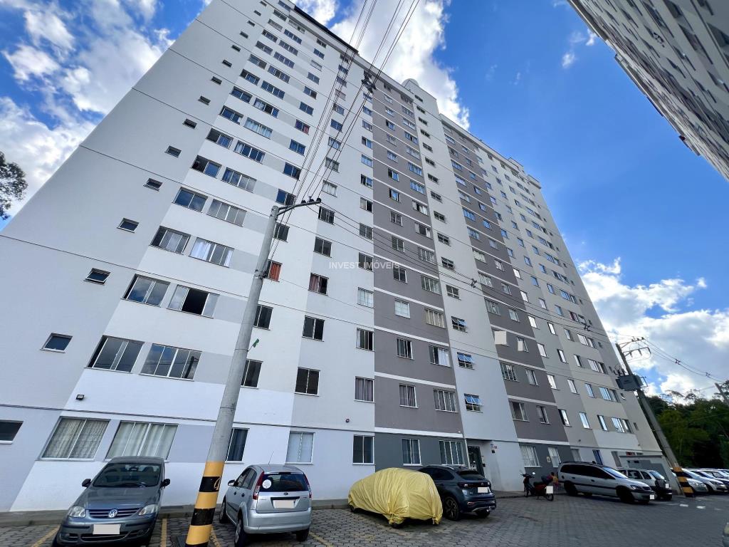 Apartamento a Venda no bairro Grama na cidade de Juiz de Fora — 2 quarto(s), 1 banheiro(s), 1 vaga(s), área 4500 m², Valor R$ 150000.