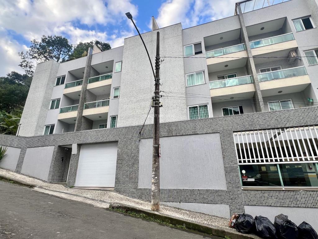 Cobertura Duplex a Venda no bairro Paineiras na cidade de Juiz de Fora — 3 quarto(s), 3 banheiro(s), 2 vaga(s), área 13000 m², Valor R$ 490000.