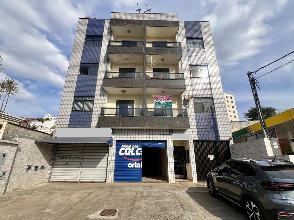 Loja-Codigo-20816-a-Venda-no-bairro-São-Pedro-na-cidade-de-Juiz-de-Fora