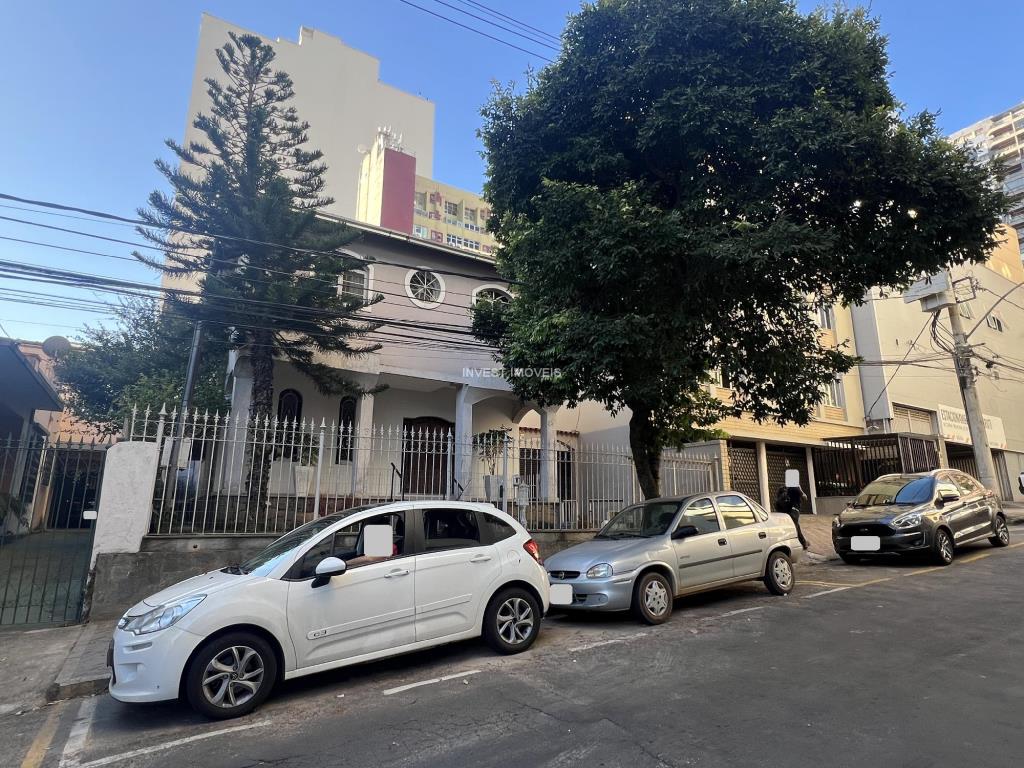 Casa-Codigo-20845-a-Venda-no-bairro-Passos-na-cidade-de-Juiz-de-Fora