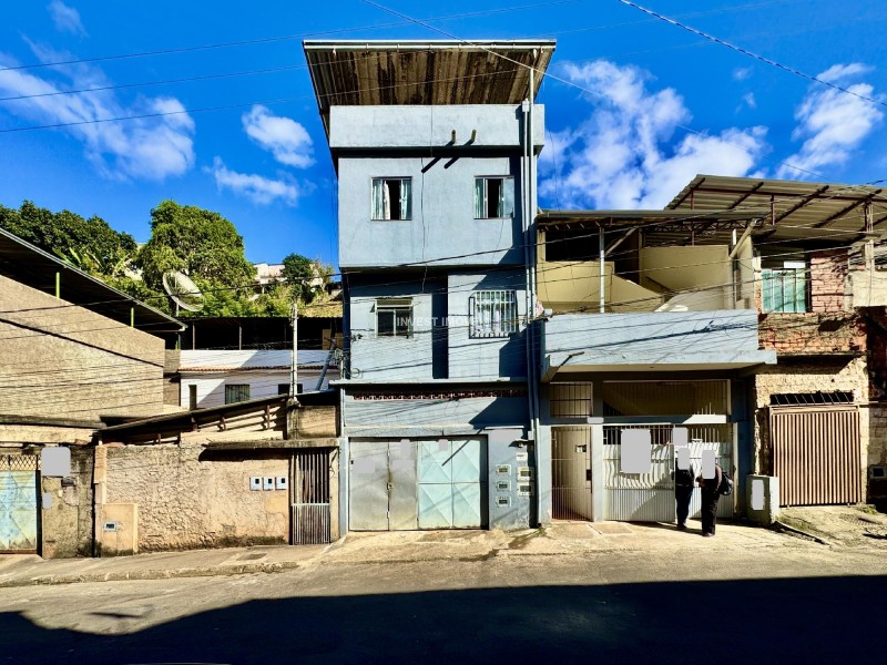 Apartamento a Venda no bairro Jardim Natal na cidade de Juiz de Fora — 2 quarto(s), 1 banheiro(s), 1 vaga(s), área 7200 m², Valor R$ 120000.