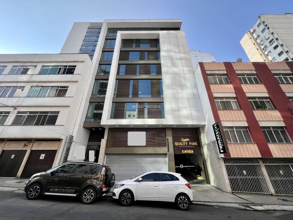 Loja a Venda no bairro Centro na cidade de Juiz de Fora — 8 vaga(s), área 103000 m², Valor R$ 6500000.