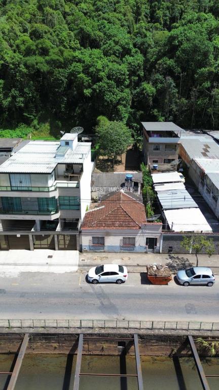 Terreno a Venda no bairro Santa Luzia na cidade de Juiz de Fora — área 58500 m², Valor R$ 720000.