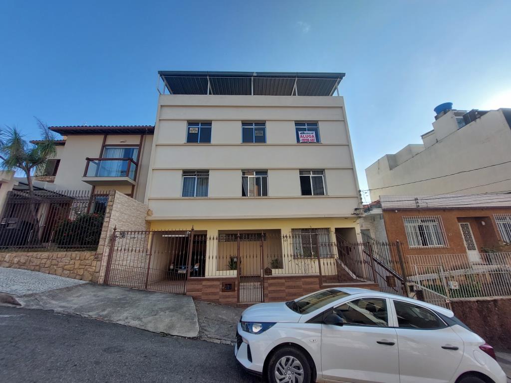Cobertura-Codigo-20926-para-alugar-no-bairro-Passos-na-cidade-de-Juiz-de-Fora