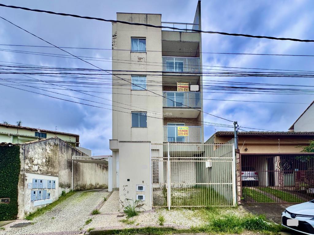 Apartamento a Venda no bairro Moradas do Serro na cidade de Juiz de Fora — 2 quarto(s), 2 banheiro(s), 1 vaga(s), área 11740 m², Valor R$ 250000.