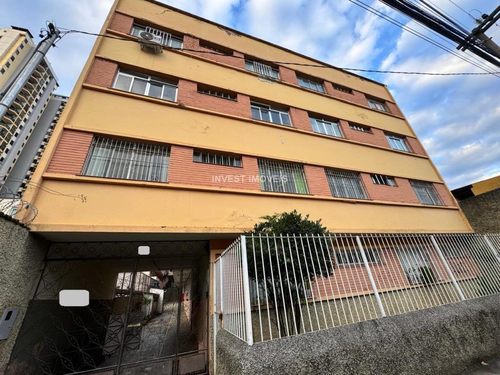 Apartamento a Venda no bairro Passos na cidade de Juiz de Fora — 2 quarto(s), 1 banheiro(s), área 5700 m², Valor R$ 159000.