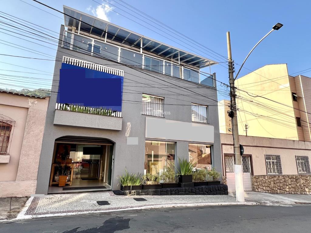 Casa a Venda no bairro São Mateus na cidade de Juiz de Fora — 2 quarto(s), 4 banheiro(s), 1 vaga(s), área 17500 m², Valor R$ 849000.