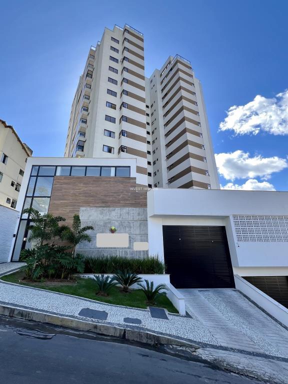 Cobertura-Triplex-Codigo-20967-a-Venda-no-bairro-Granbery-na-cidade-de-Juiz-de-Fora