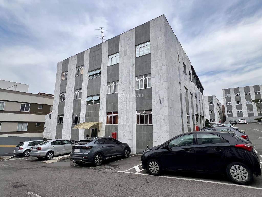 Apartamento a Venda no bairro Paineiras na cidade de Juiz de Fora — 3 quarto(s), 2 banheiro(s), 2 vaga(s), área 8000 m², Valor R$ 345000.