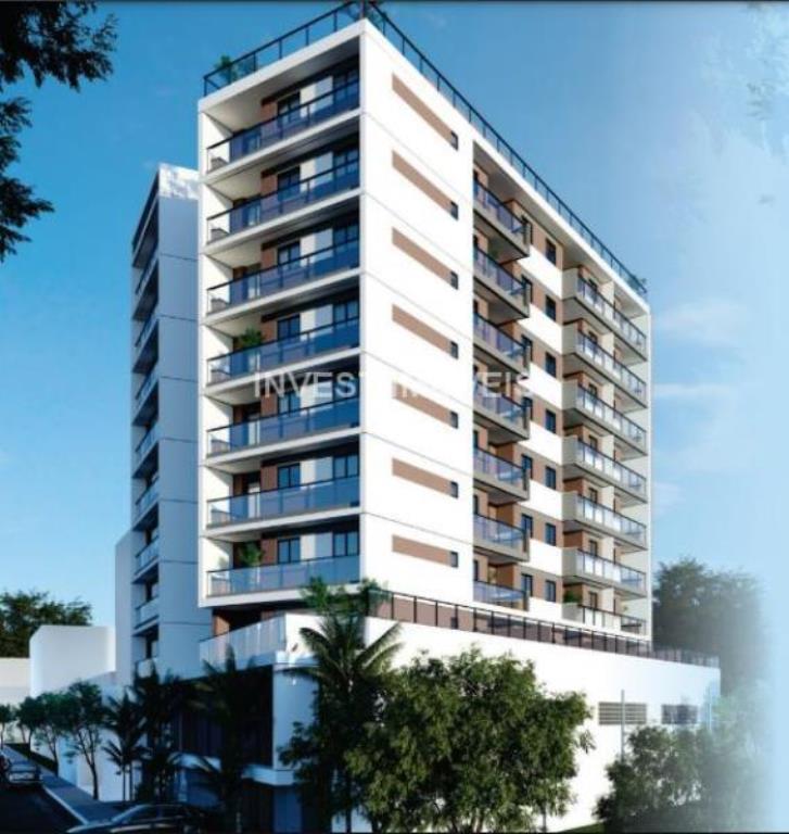 Apartamento-Codigo-21082-para-alugar-no-bairro-São-Mateus-na-cidade-de-Juiz-de-Fora